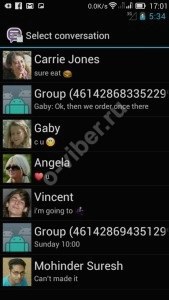 Как восстановить переписку, сообщения в Вибере (Viber) - воосстанавливаем удаленные сообщения () Как восстановить переписку, сообщения в Вибере (Viber) - воосстанавливаем удаленные сообщения
